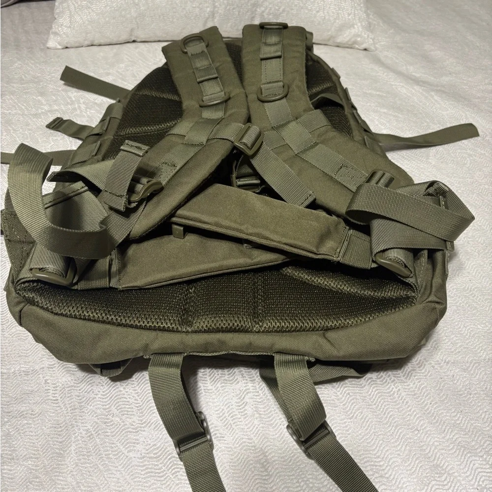 Highland Tactical this brand